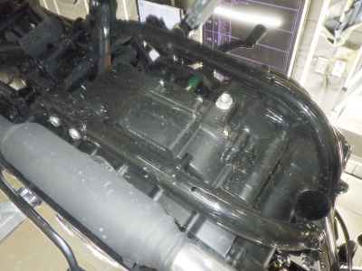 Honda GB350C 2024