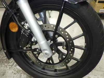 Honda GB350C 2024
