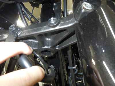 Honda GB350C 2024