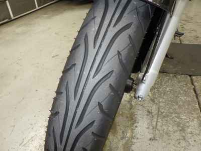 Honda GB350C 2024