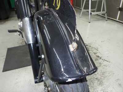 Yamaha Majesty 155S