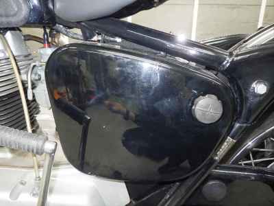 Yamaha Majesty 155S