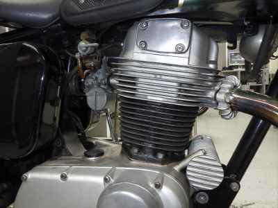Yamaha Majesty 155S
