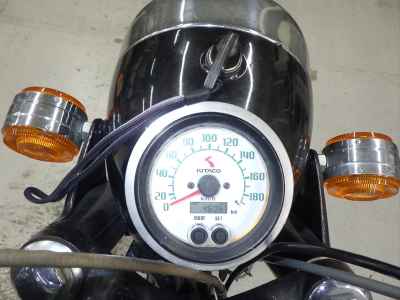 Yamaha Majesty 155S