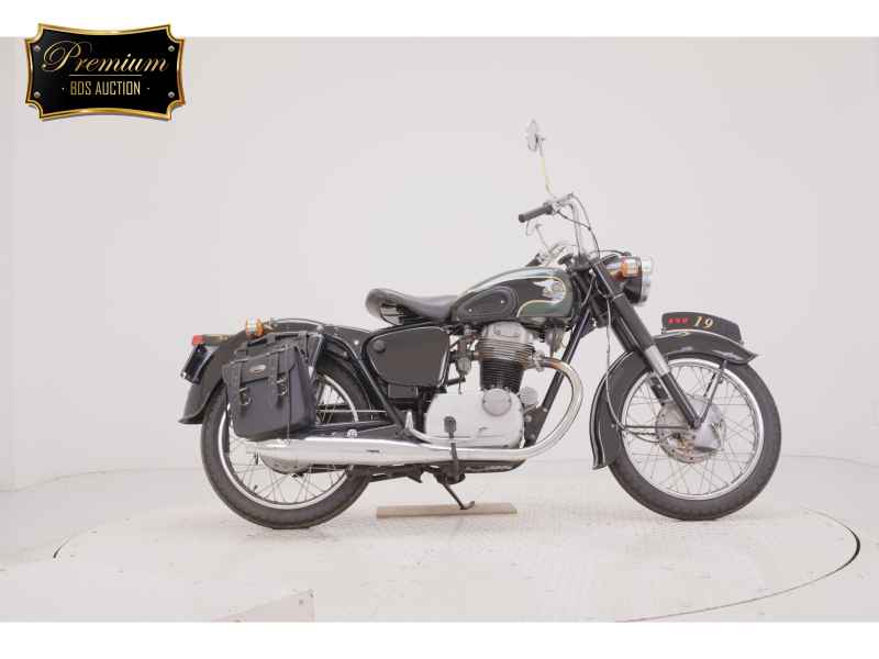 Yamaha Majesty 155S