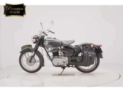 Yamaha Majesty 155S
