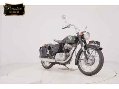 Yamaha Majesty 155S