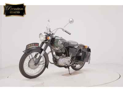 Yamaha Majesty 155S