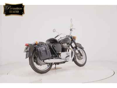Yamaha Majesty 155S