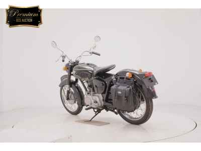 Yamaha Majesty 155S