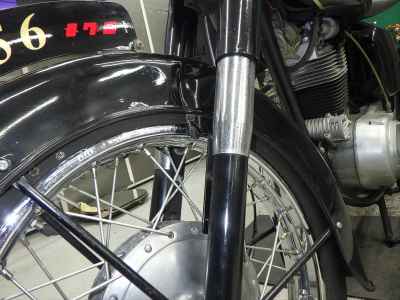 Yamaha Majesty 155S