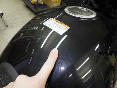 Honda Rebel T CMX1100 DCT 2024