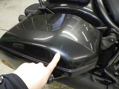 Honda Rebel T CMX1100 DCT 2024