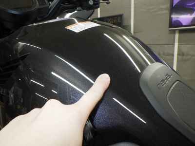 Honda Rebel T CMX1100 DCT 2024