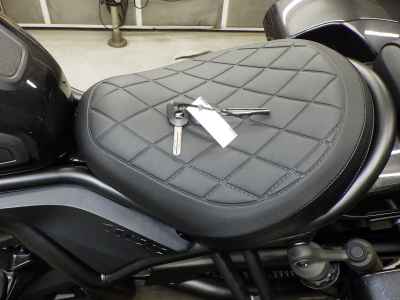 Honda Rebel T CMX1100 DCT 2024