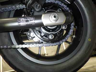 Honda Rebel T CMX1100 DCT 2024