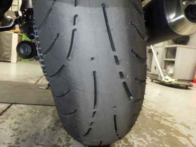 Honda Rebel T CMX1100 DCT 2024