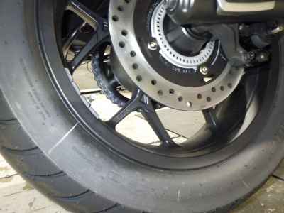 Honda Rebel T CMX1100 DCT 2024