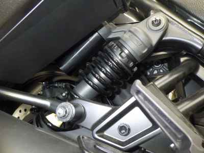 Honda Rebel T CMX1100 DCT 2024