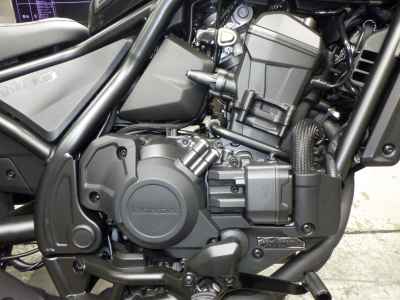 Honda Rebel T CMX1100 DCT 2024