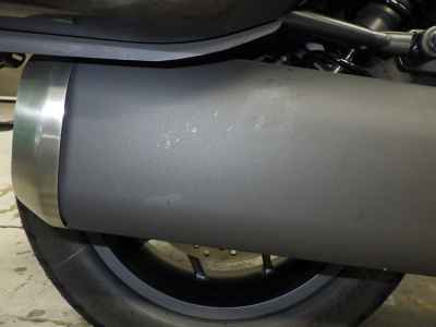 Honda Rebel T CMX1100 DCT 2024