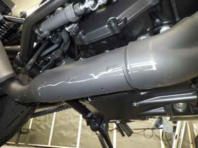 Honda Rebel T CMX1100 DCT 2024