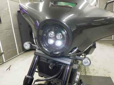 Honda Rebel T CMX1100 DCT 2024