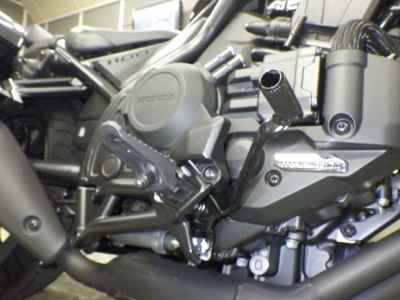 Honda Rebel T CMX1100 DCT 2024
