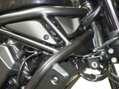 Honda Rebel T CMX1100 DCT 2024