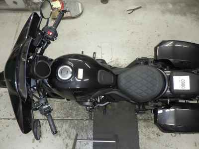 Honda Rebel T CMX1100 DCT 2024