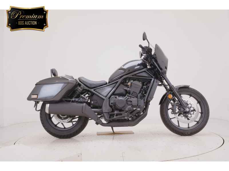 Honda Rebel T CMX1100 DCT 2024