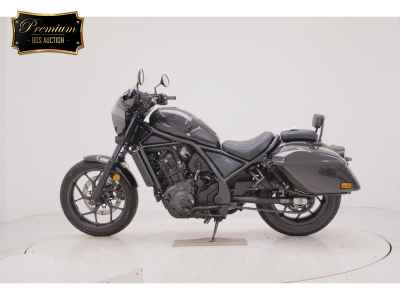 Honda Rebel T CMX1100 DCT 2024