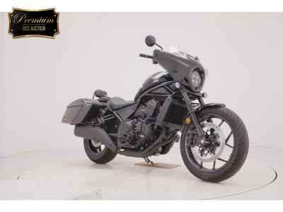 Honda Rebel T CMX1100 DCT 2024