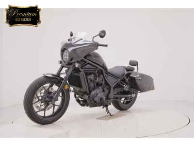 Honda Rebel T CMX1100 DCT 2024