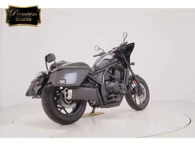 Honda Rebel T CMX1100 DCT 2024