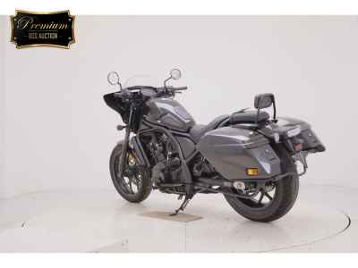 Honda Rebel T CMX1100 DCT 2024
