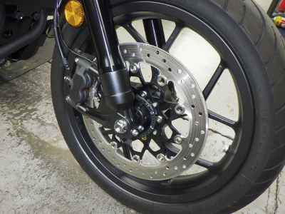 Honda Rebel T CMX1100 DCT 2024
