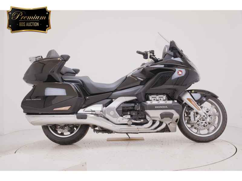 Honda GL1800 Gold Wing Tour 2019