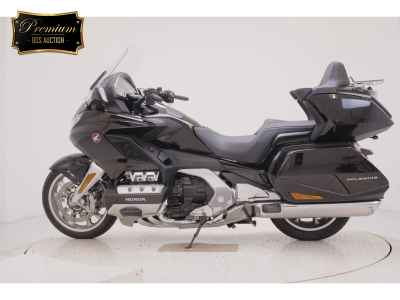 Honda GL1800 Gold Wing Tour 2019