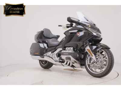 Honda GL1800 Gold Wing Tour 2019