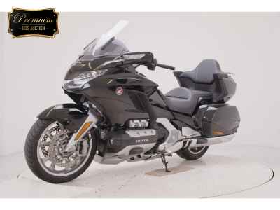 Honda GL1800 Gold Wing Tour 2019