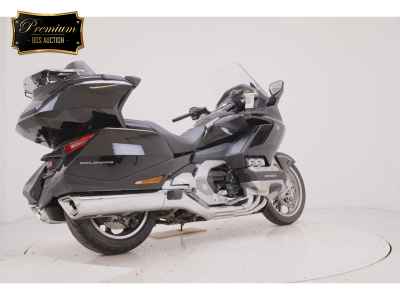 Honda GL1800 Gold Wing Tour 2019
