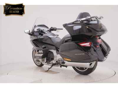 Honda GL1800 Gold Wing Tour 2019