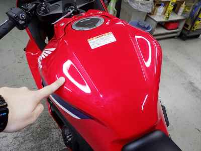 Honda CB650R E-Clutch 2024