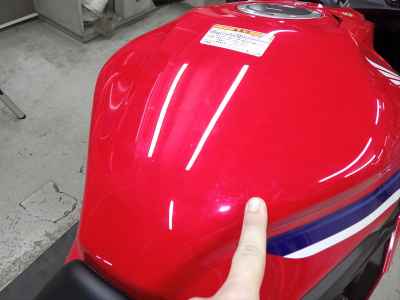 Honda CB650R E-Clutch 2024