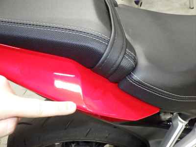 Honda CB650R E-Clutch 2024