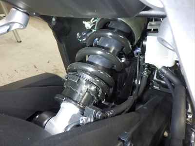 Honda CB650R E-Clutch 2024