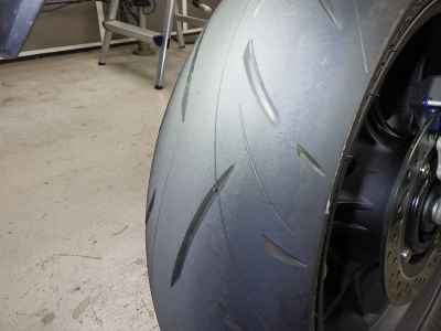 Honda CB650R E-Clutch 2024