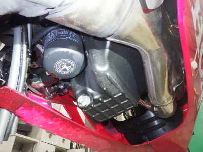 Honda CB650R E-Clutch 2024