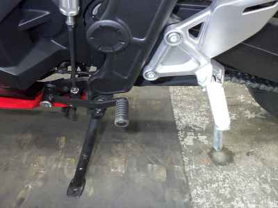 Honda CB650R E-Clutch 2024